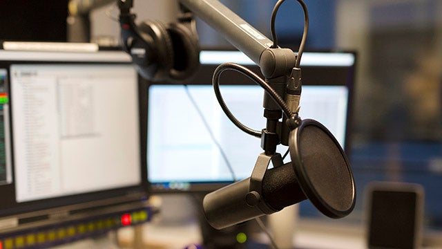 The Podcast Year in Review