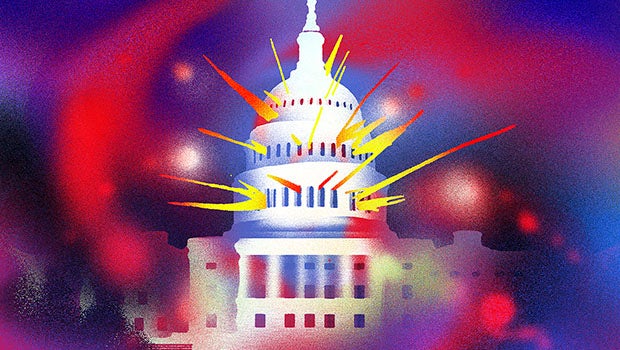 A Day-By-Day Guide: If This Election Goes Bad