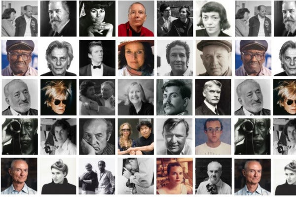 Artist-Endowed Foundations Initiative/AEFI