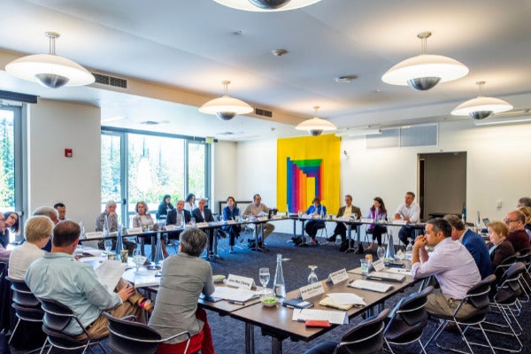 Aspen Philanthropy Group