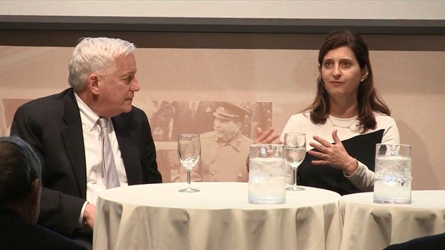 Truth, Trust and the Future of Journalism