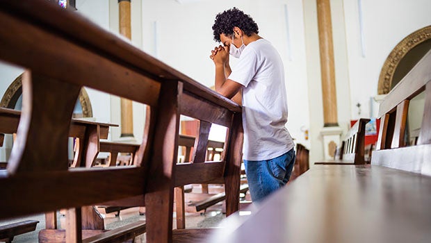 Why Crisis Response Efforts Need Religious Literacy