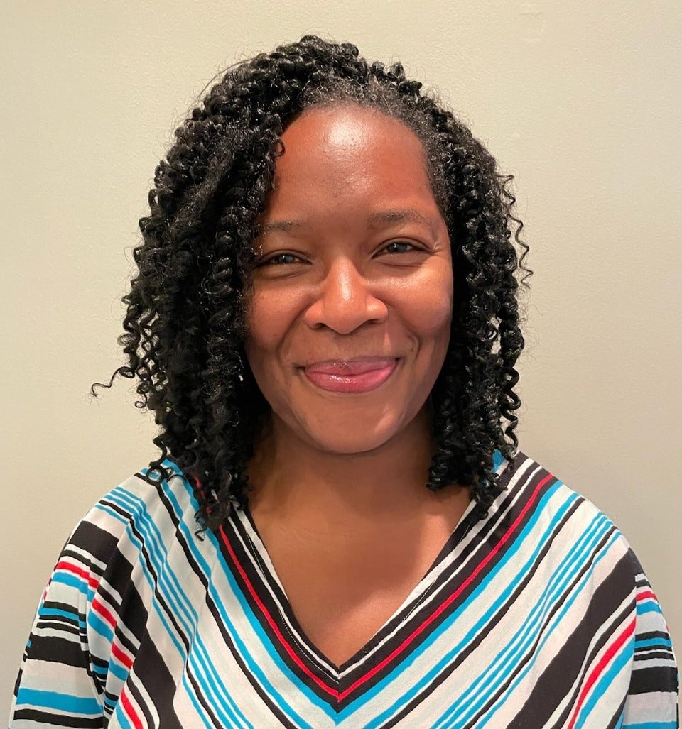 Rev. Dr. Audrey Price