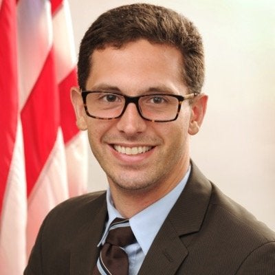 Rhett Buttle