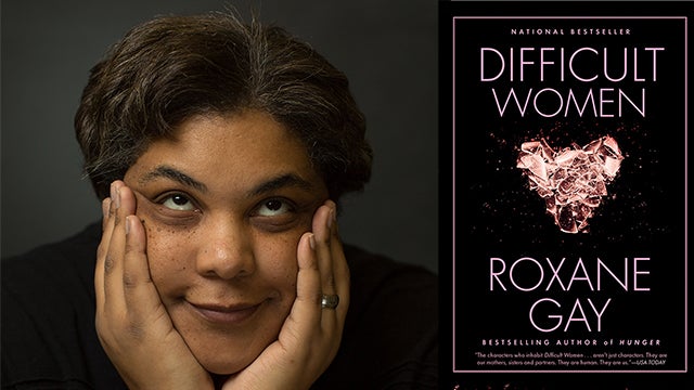 Roxane Gay on How Fiction Creates Empathy