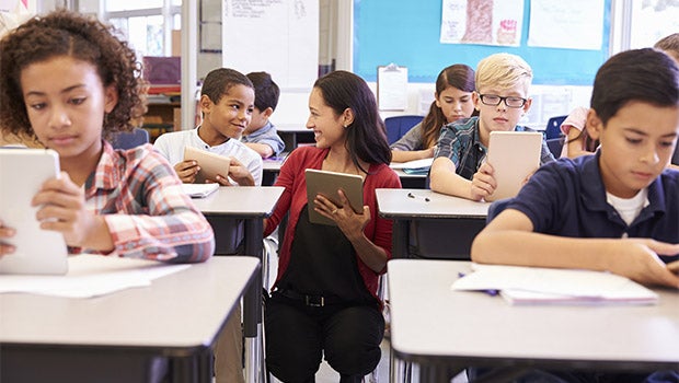 Why School Climate Should Be Every Principal's Top Priority