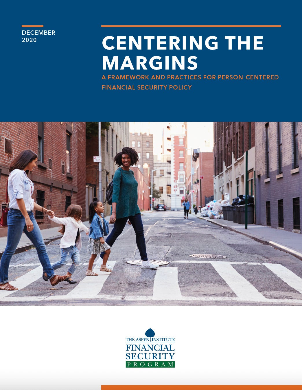 Centering the Margins
