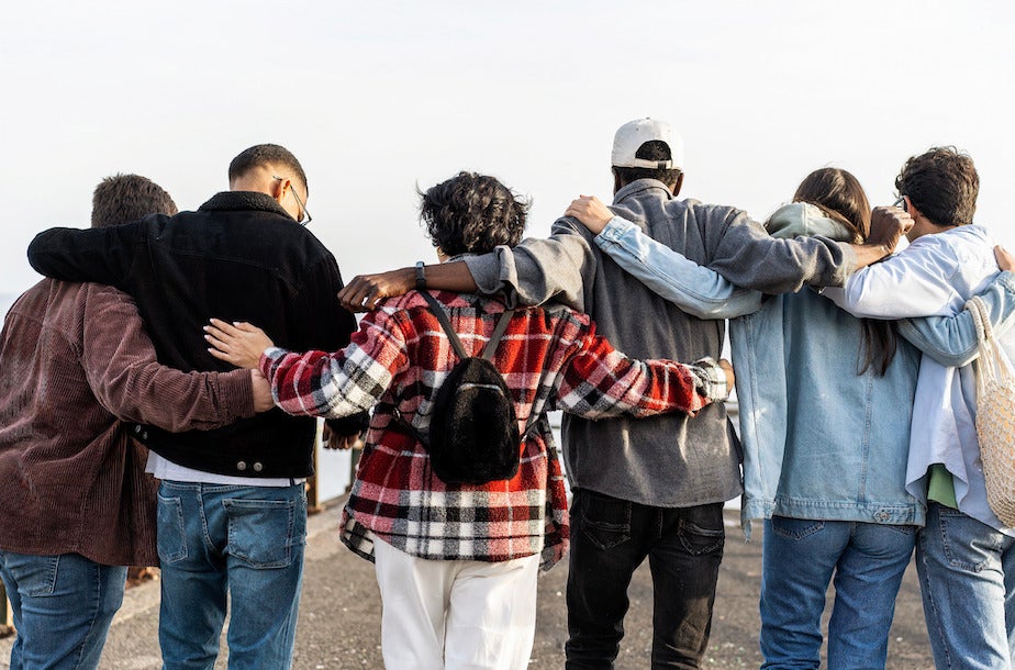 Creating Inclusive Communities for Opportunity Youth