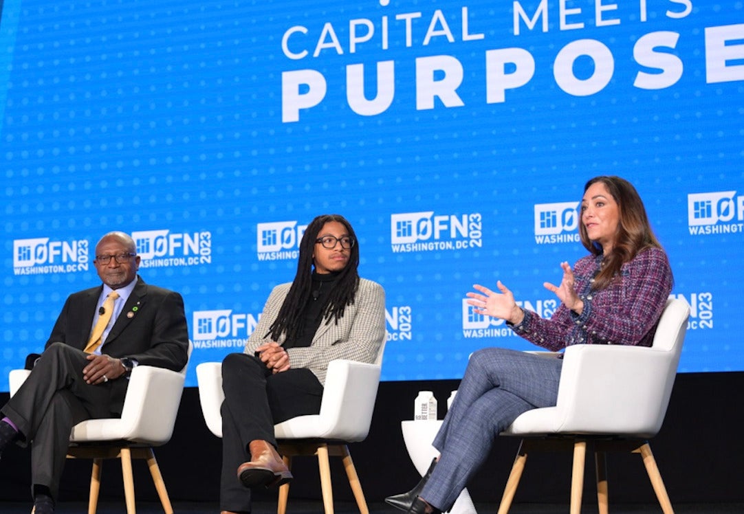 CDFIs Can Play a Key Role in Climate Finance