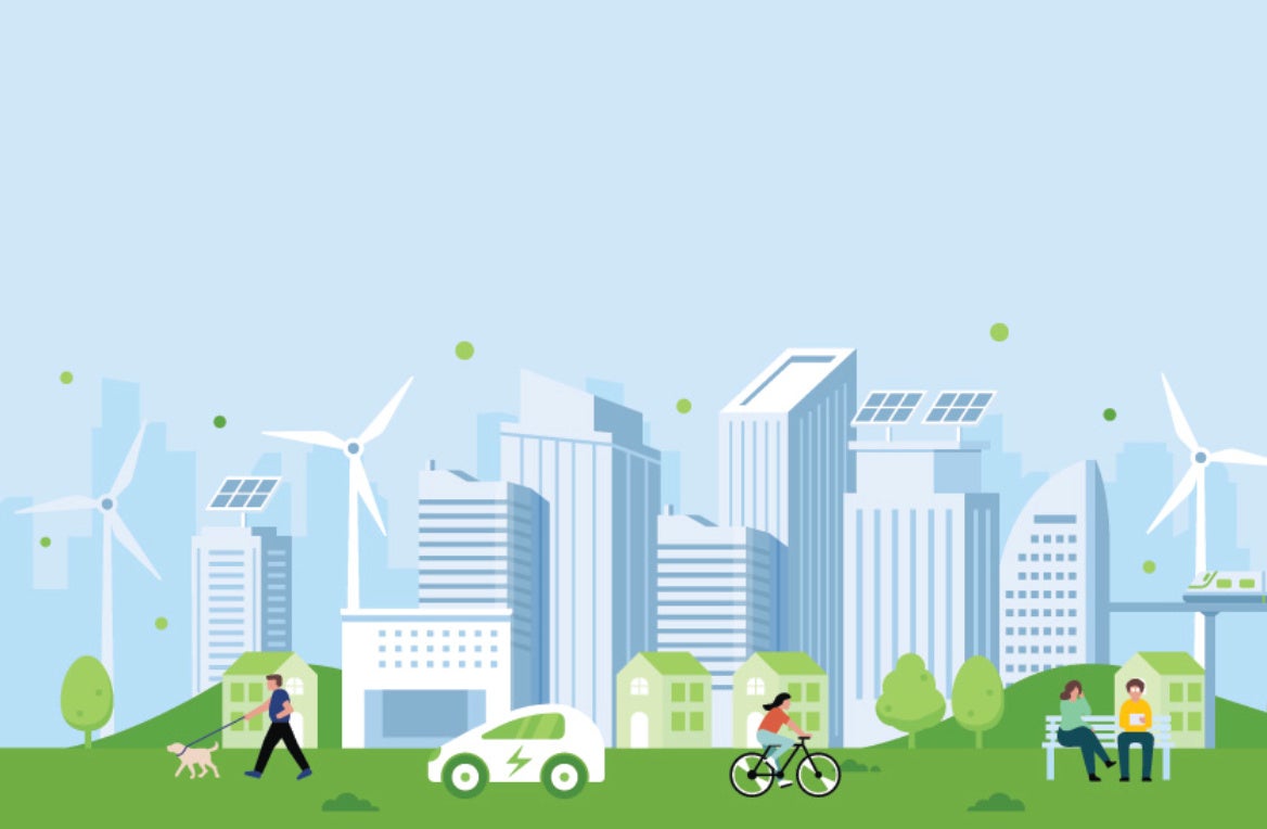 The Time is Now to Build Community Wealth Through Clean Energy