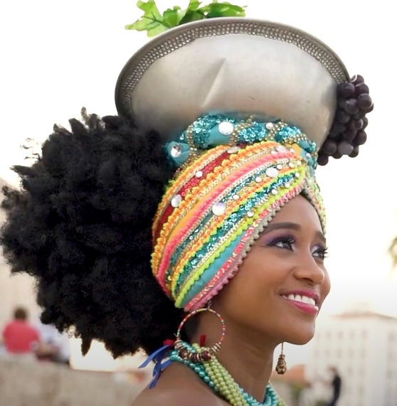 Festival of the Diaspora Colombia 2023