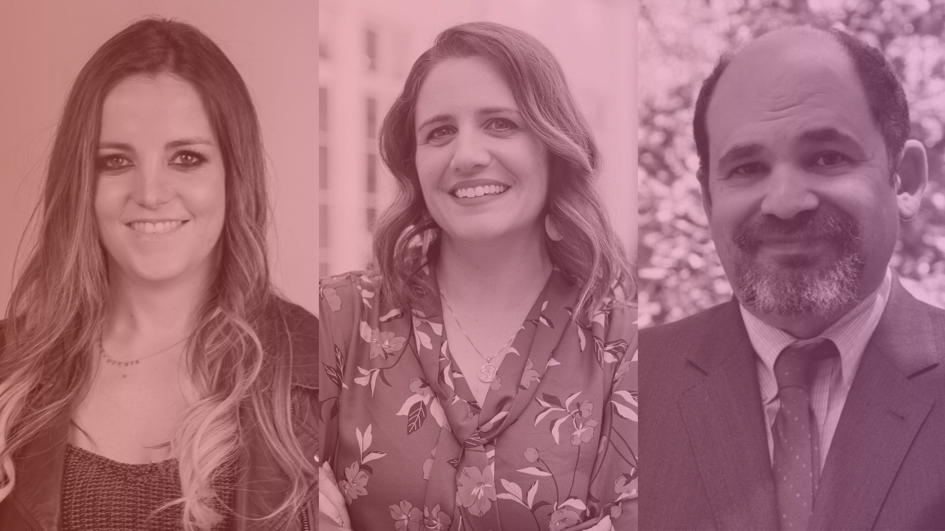 Spark Grants Awarded to AGLN Fellows