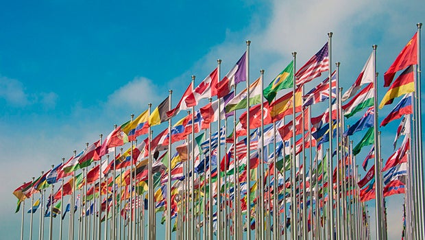 The International Maritime Organization Must Adopt the 2050 Decarbonization Goal