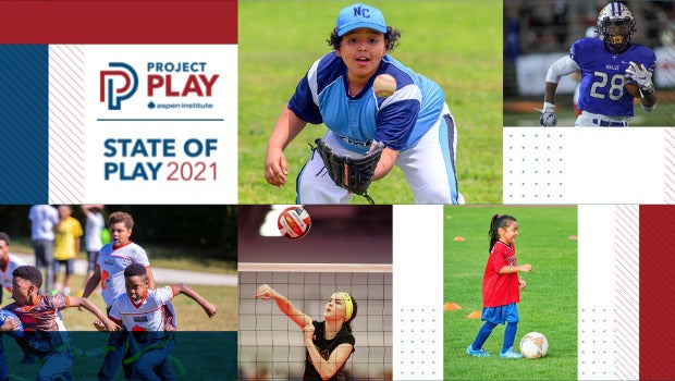State of Play 2021