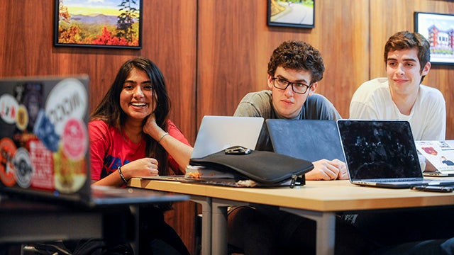Forging Cross-Cultural Trust and Friendship Through Virtual Exchange