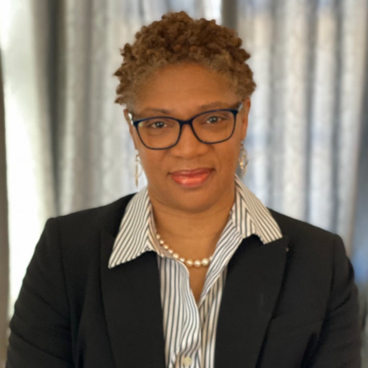 Photo of Tara Kenchen
