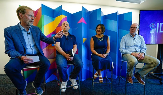 Leading with Creativity and Purpose: A Conversation with NGO Leaders