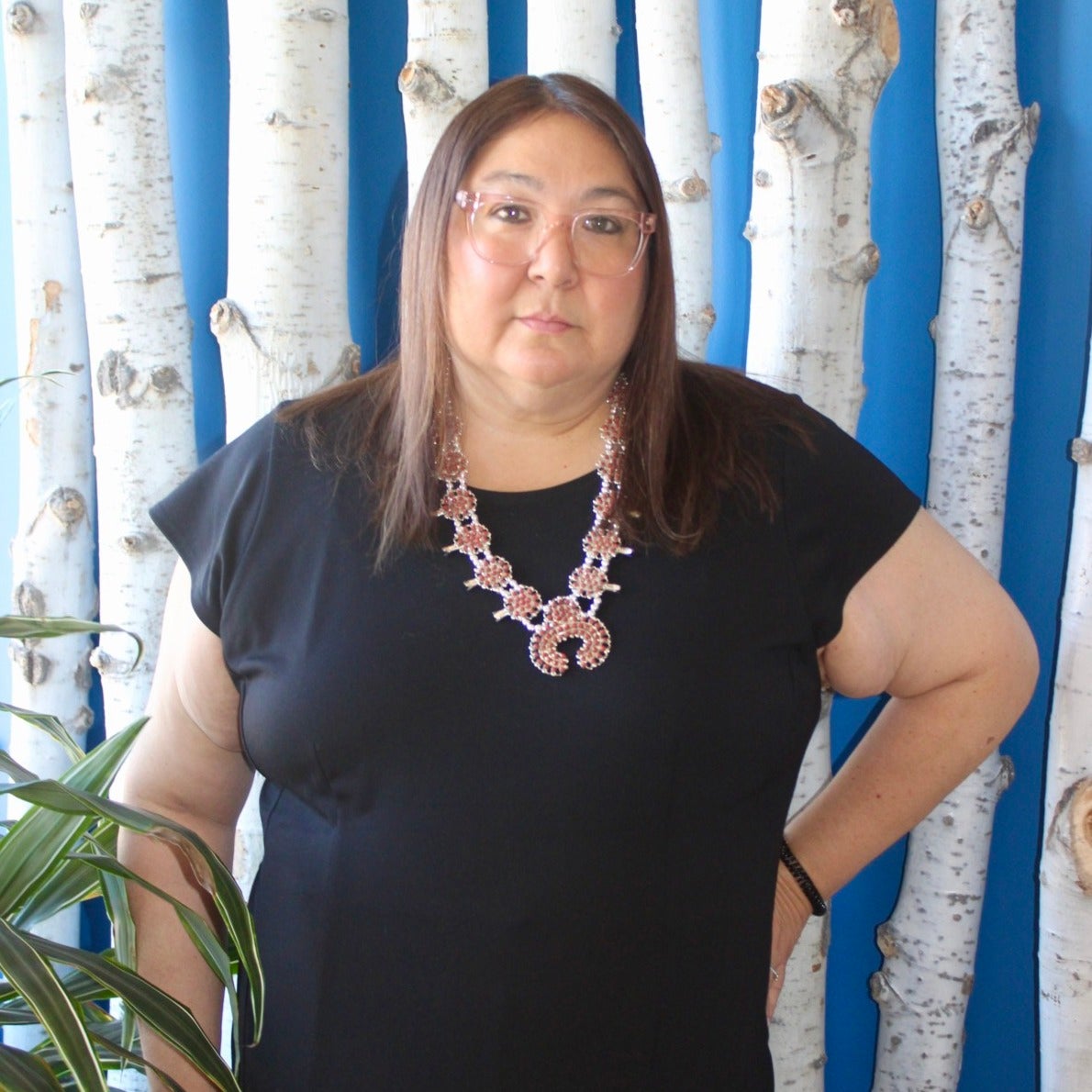 Tracy L. Canard Goodluck