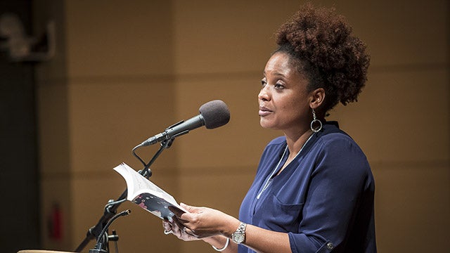 Tracy K. Smith
