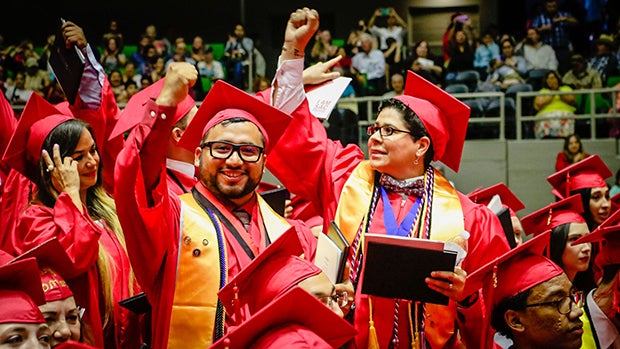 For community colleges, a lack of trust contributes to a lack of students