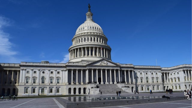 14 Senators Write Secretaries of State and Defense: 