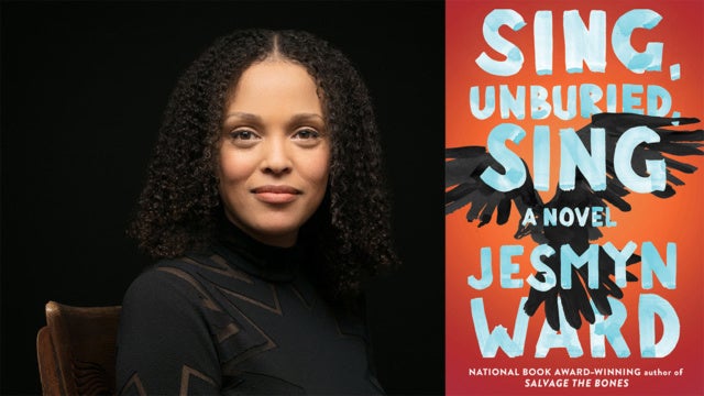Jesmyn Ward