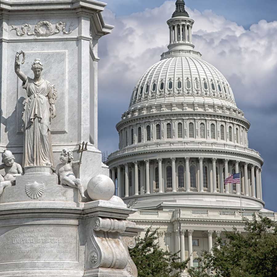 Washington DC