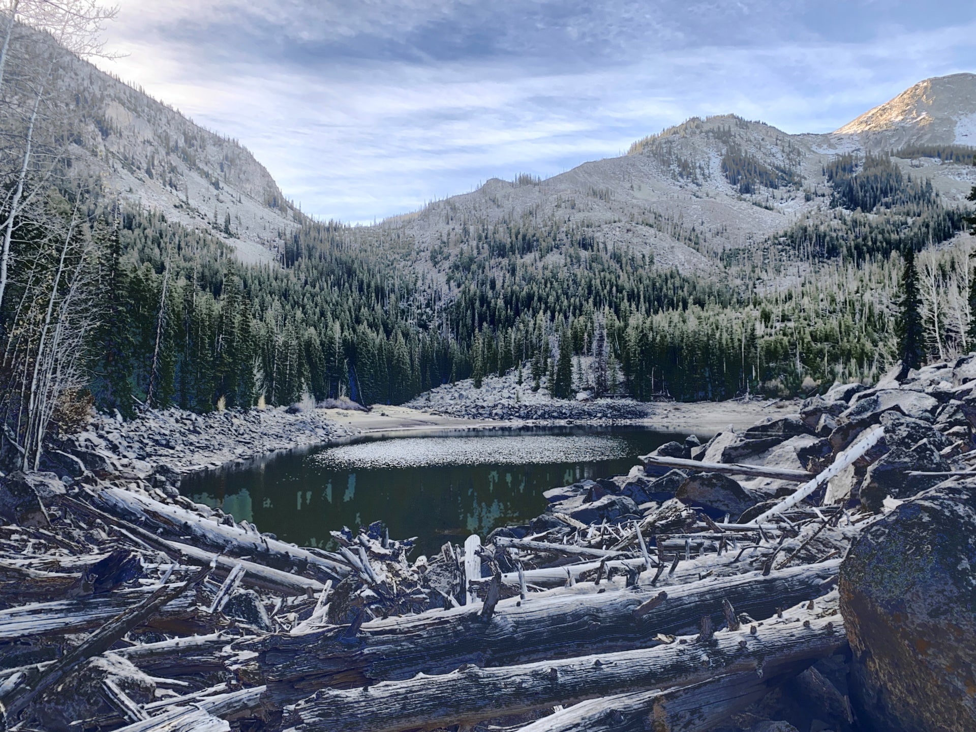 Driving Equitable Access to Water and Public Lands