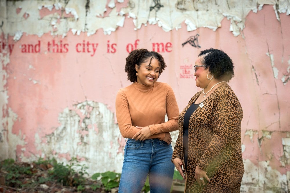 Cultivating Young Leaders to Forge a New Future for the Delta
