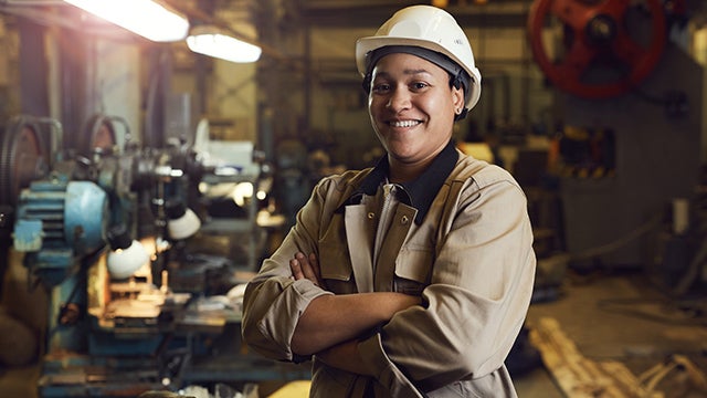 Worker Voice and The New Frontier for Business Leadership