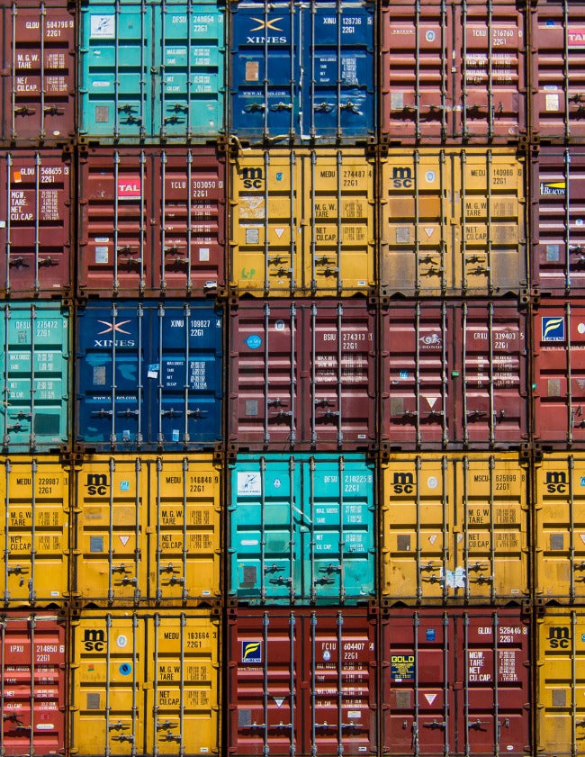 Unlocking U.S. Leadership Toward Zero Emission Shipping Workshop Summary I