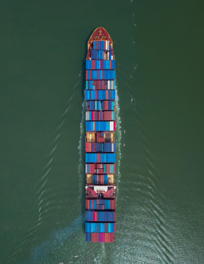 Mapping Pathways to U.S. Maritime Decarbonization Workshop Summary II