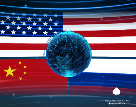 Rapid Technological Change and Its Impact on U.S. National Security Strategy