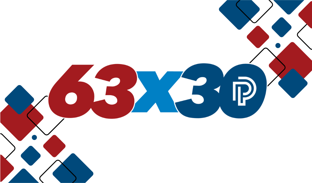 63X30