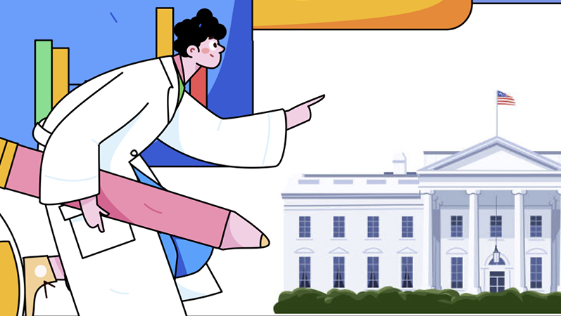 Science Advice to the Next President