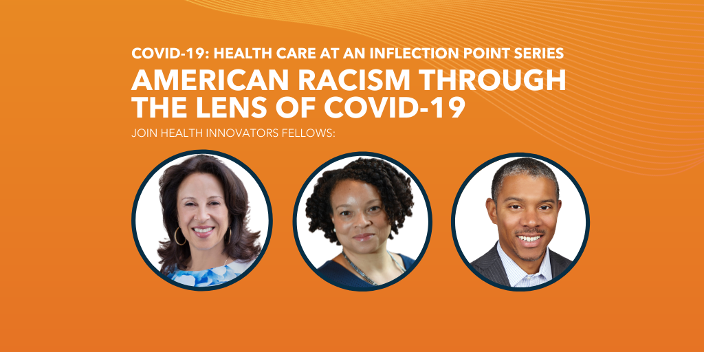 American Racism Through the Lens of COVID-19