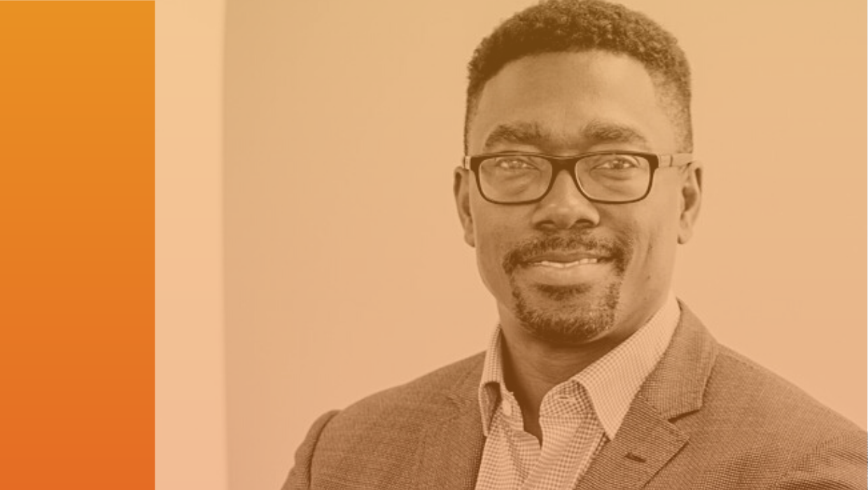 COVID Doctor, Medical Diagnostics CEO & Red Blood Cell Scientist | Patrick Hines