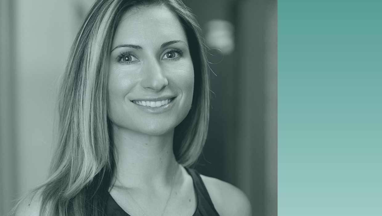 Medical Marijuana CEO & COVID Nurse for the Navajo Nation | Rachael Speegle