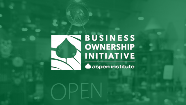 BOI and the Initiative for Inclusive Entrepreneurship (Newsletter)