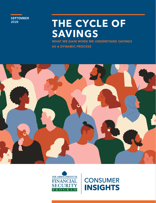 The Cycle of Savings