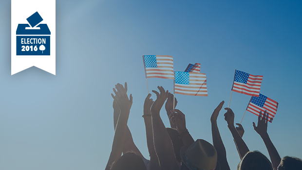 In America, Who Is 