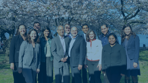 Supporting & Strengthening Leaders