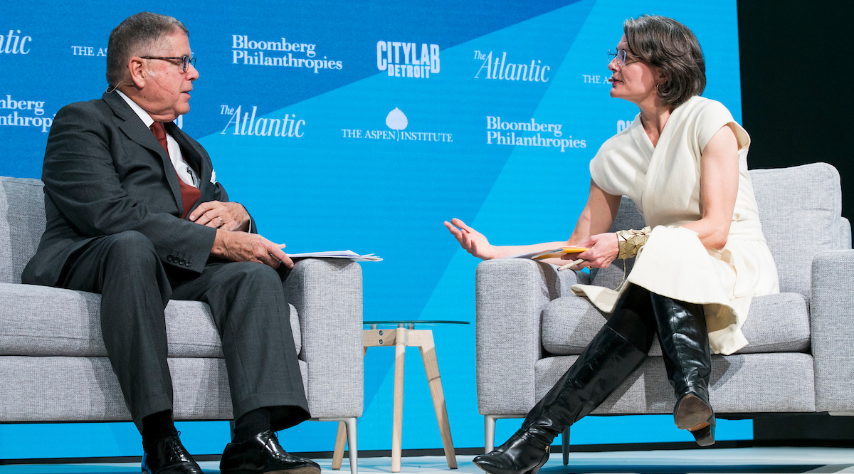 Culture Shift: How Tech is Changing Citizenship