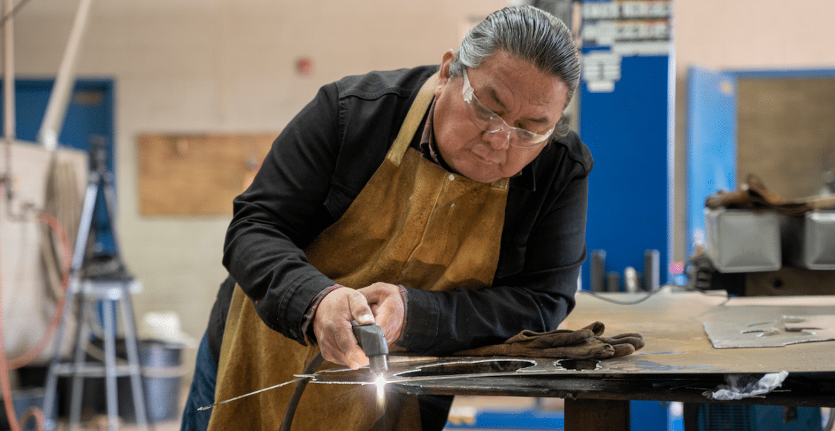From Competition to Cooperation: Rural Wealth Creation