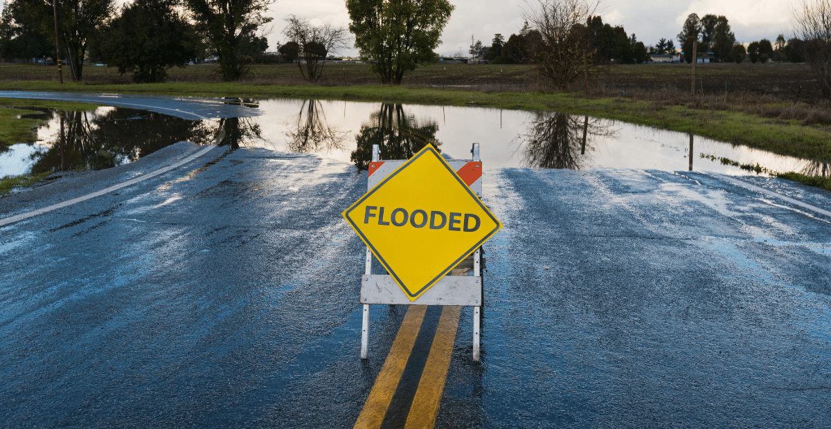 Strategies to Address Rural Flooding