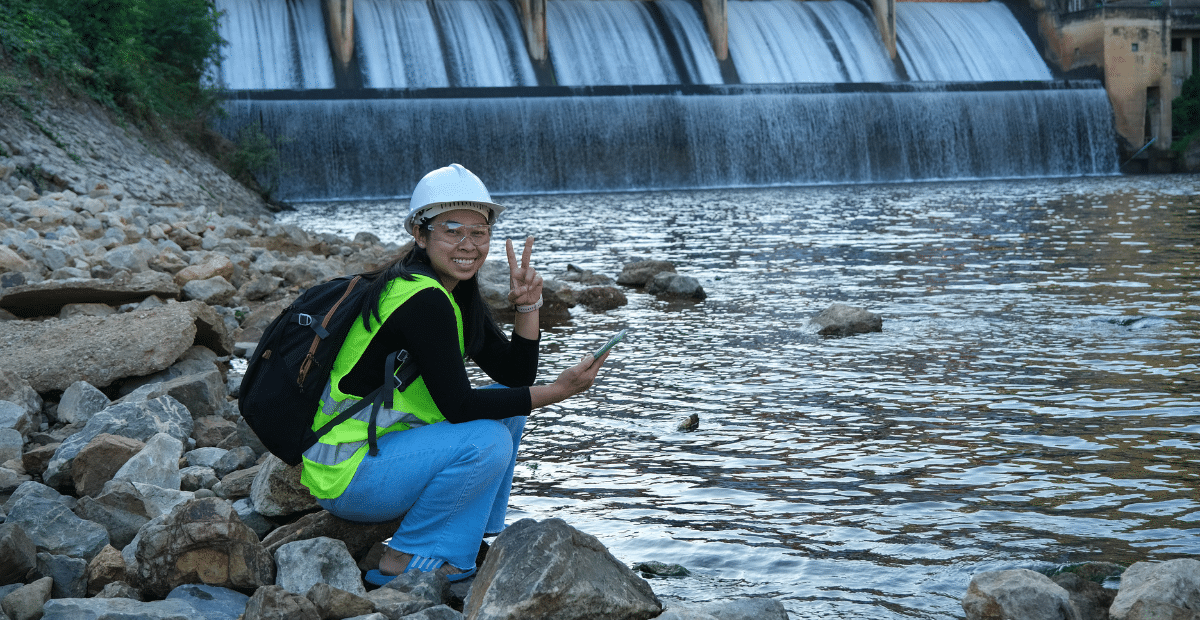 Navigating The Rural Green Economy’s Challenges and Solutions
