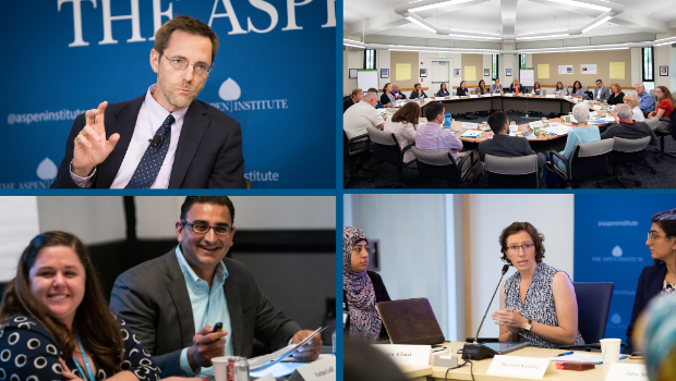 The Religious Pluralism Funders Circle