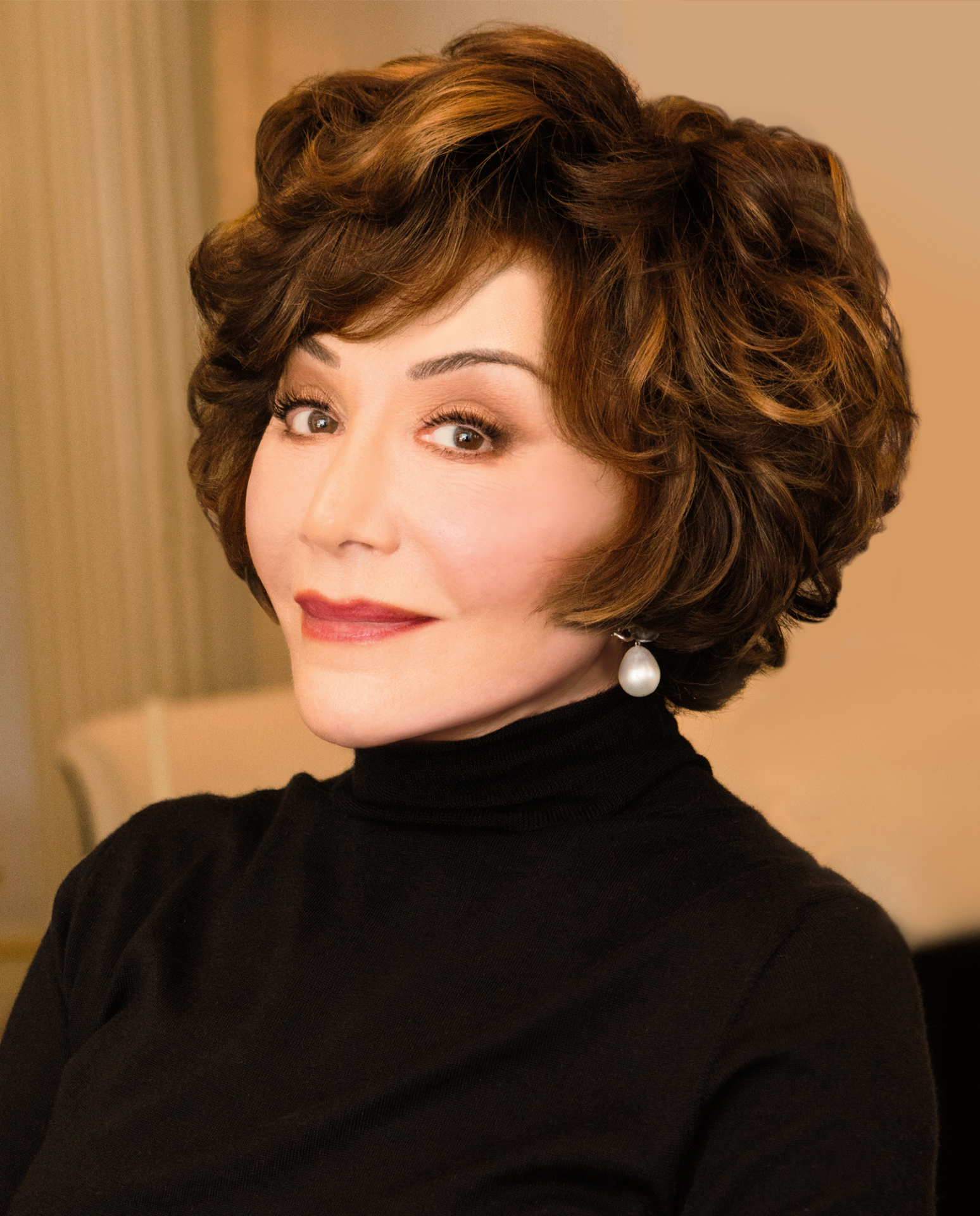 Lynda Resnick