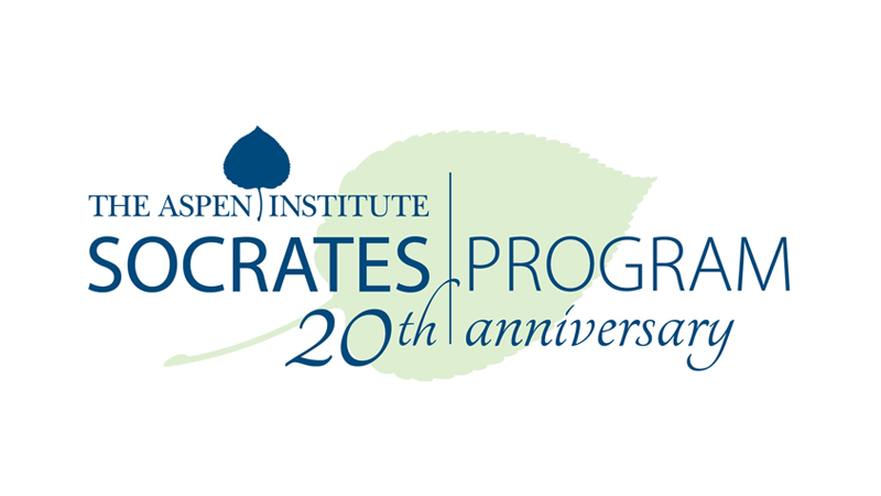 Socrates 20th Anniversary Video