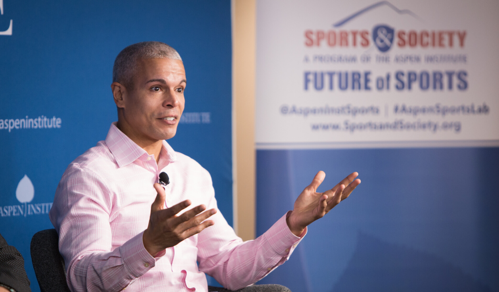 Future of Sports